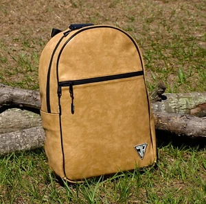 Lifestyle Rucksack "Jungle Hive" - Kunstleder - Bild 1 von 5
