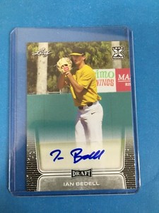F130,666 2020 Leaf Draft Retail Auto IAN BEDEL