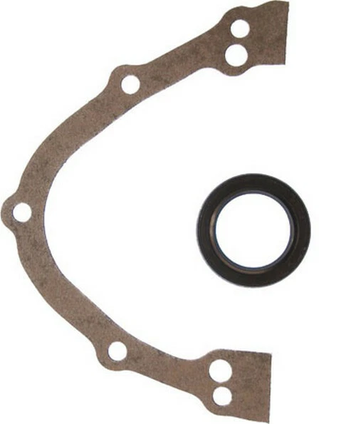 Juego de juntas de cigüeñal delantero ROL TS11360 para Chrysler 105 CI VW 1.5 1.6 1.7 4 cilindros Foto 1 de 1