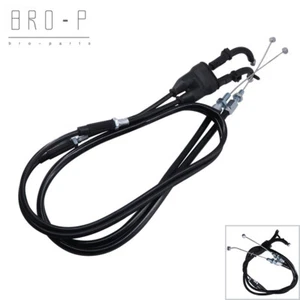 Throttle Cable Fits Honda CRF150R CRF150RB 2008-2009 2012-2022 17900-KSE-710 - Picture 1 of 7