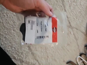 GENUINE OEM BRIGGS & STRATTON PART # 795027 FUEL CAP; OHV FUEL CAP REP. 493988S - Picture 1 of 2