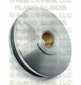 UPGRADE to STEEL Cable Sheave Rotary Lift SPOA84 SPOA88 SPOA7 SPOA9 SPOA10 - Picture 1 of 1