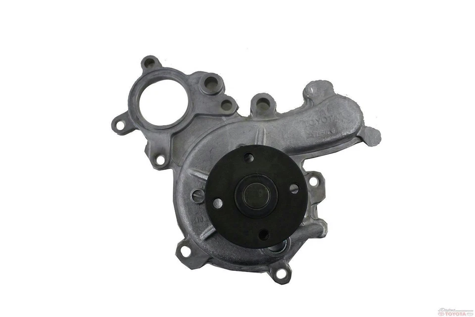 OEM TOYOTA FJ CRUISER WATER PUMP 16100-39545 FITS 2009-2014 - Image 1 of 1
