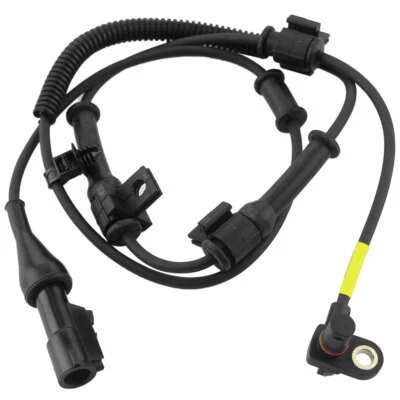 515082 Front ABS Wheel Speed Sensor For 2005 - 2010 Ford F-350 Super Duty D31 CA — 第 1/3 张图片
