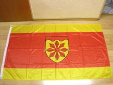 Fahne Flagge Meerbusch Digitaldruck - 90 x 150 cm