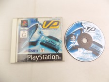 .PSX.' | '.Vanishing Point.