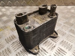 MERCEDES-BENZ CLK C209 Oil Cooling Radiator 6111880501 - Picture 1 of 4