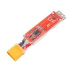 Lithium Lipo Battery to USB Charger Adapter XT60 Plug 5V Converter