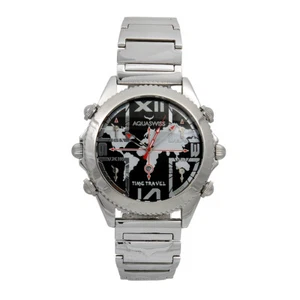 $3500.00 AQUASWISS Diablo Brand New Men's Watch - Picture 1 of 5