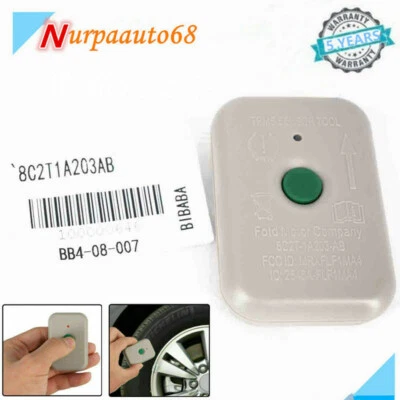 8C2T-1A203-AB TPMS19 TMPS Sensor Training Program Tool For Ford Lincoln NEW - Image 1 of 2