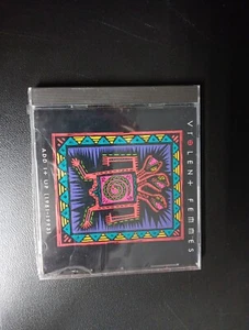 Add It Up (1981-1993) by Violent Femmes (CD, Sep-1993, Slash Records) sealed - Picture 1 of 2