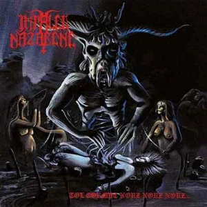 IMPALED NAZARENE – tol cormpt norz norz norz… – CD - Bild 1 von 1