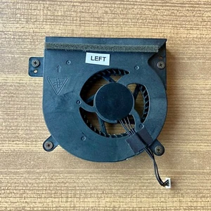 GPU LÜFTER OR7H03 DC28000D1F0 für DELL Alienware 18 M18X usw. - Bild 1 von 1
