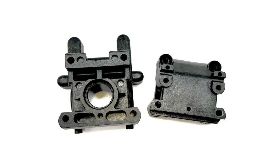 85755 GEAR BOX  FOR HSP 1/8 SCALE BUGGY/TRUGGY - Image 1 of 1