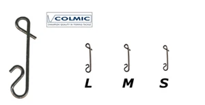 Confezione moschettoni Colmic GM 2022 - Picture 1 of 1