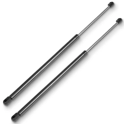 Para Buick Enclave 2008-2014 1 Par Capó Delantero Elevador Soporte Puntales Amortiguadores 6164 Foto 1 de 4