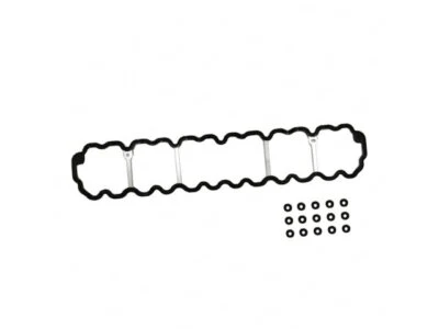 Junta de cubierta de válvula para Jeep Wrangler 1997-2006 32189GR 1998 1999 2000 2001 2002 Foto 1 de 2