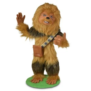 Annalee May the 4th "Chewbacca" Galactic Warrior Limited Edition - Picture 1 of 2
