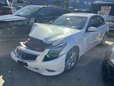 Interruptor puerta ventana delantero INFINITI Q40 15 MASTER Foto 1 de 4