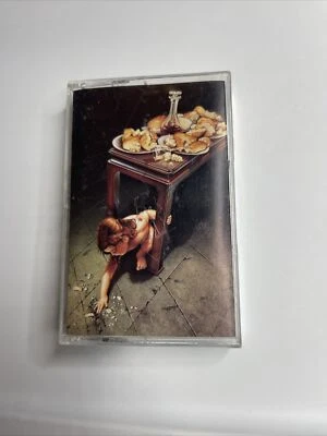 King's X by King's X (Cassette, Mar-1992, Atlantic) - Image 1 of 3