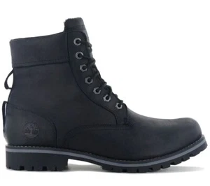 Timberland Premium Rugged 6 Inch Waterproof Boot - Winter Stiefel TB0A2KTV - Picture 1 of 6
