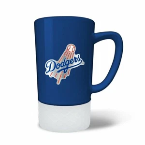 Los Angeles Dodgers 15 oz Jump Mug - Picture 1 of 1
