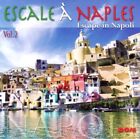 Escale a Naples Vol.2 (CD)