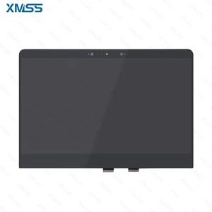 13.3" LCD Display Touch Screen Digitizer Assembly for HP Spectre X360 13-ac051nr - Picture 1 of 3