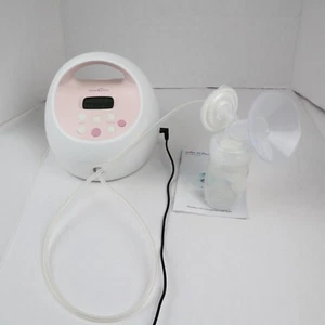 Spectra Breastpump with accessories guc - Picture 1 of 17