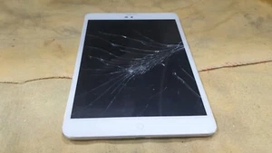 TGB316 ZTE Tab 2 Meo Tablet 2 E8Q 7.9 inches READ DESCRIPTION - Picture 1 of 4
