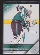 Hockey Superstar Cards Inserts Vintage Rookies Collection (5/15)