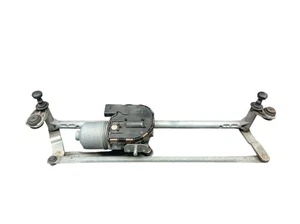 Wischermotor vorne mit Wischergestänge für VW GOLF VI (5K1) 1.4 1K1955119E - Bild 1 von 7