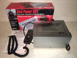 MRC Dual Power 027 Transformer,,Lionel Trains - Picture 1 of 9