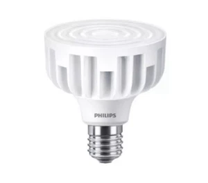 Philips CorePro LED E40 Bulb, 65W, 9000lm, 840 Cool White, 100° Beam Angle - Picture 1 of 4