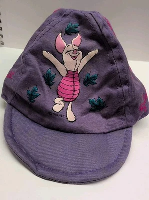 Sombrero de lechón infantil/niño Disney, 100 % algodón, talla M/L Foto 1 de 4
