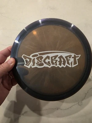 New Sparkle Discraft Cigarra 175g - Image 1 of 3