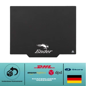 Magnetische Abnehmbar Oberfläche | Flexibel & Einfach Modellentfernen - Bild 1 von 7