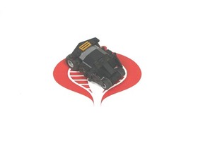 Lego Batman DC Superheroes Batmobile TUMBLER #30300 Complete BUILT