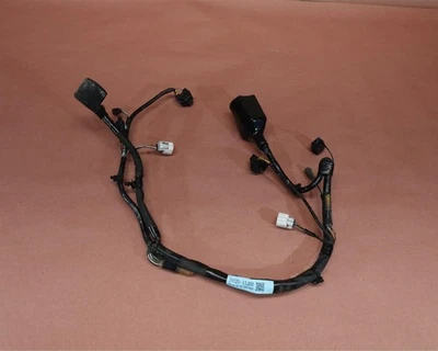 12-15 Suzuki VSTROM 650 DL650 Carenado Delantero Cableado Sub Arnés Telar Foto 1 de 4