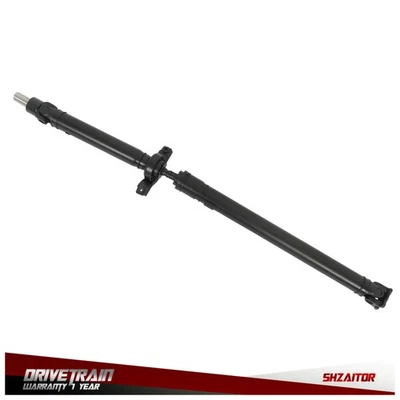 Rear Driveshaft Assembly For 2005-2009 Subaru Outback 2.5L 3.0L w/5 Speed - Image 1 of 4
