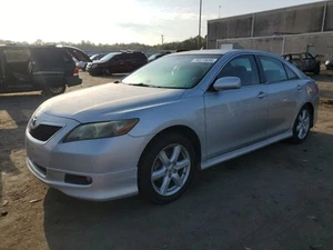 Automatic Transmission VIN E 5th Digit 2.4L Fits 07-09 CAMRY 2355601 - Picture 1 of 12