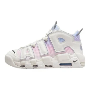 Nike Air More Uptempo '96 Herren Sneaker Gr. UK 7-12 EU 41-48 (DR9612 100) - Bild 1 von 6