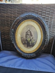 Quadri fraterni massonici vintage con cornice antica usati condizioni - Foto 1 di 15