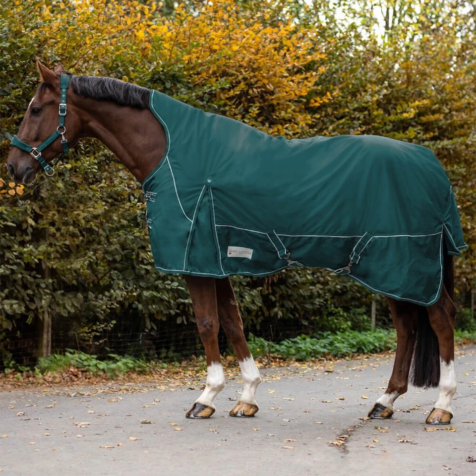 Waldhausen Outdoordecke Comfort High Neck 200g - Bild 1 von 1