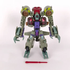 Transformers Lugnut Complete RTS Voyager Class Reveal the Shield - Picture 1 of 6