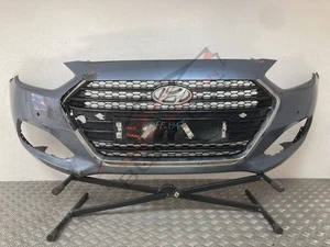 HYUNDAI I40 2016 FACELIFT FRONT BUMPER FF-1944 865113Z500 - Picture 1 of 20