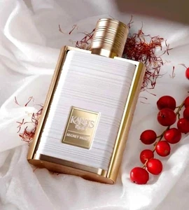 Khadlaj Karus Secret Musk 3,4 oz / 100 ml Eau De Parfum - Imagen 1 de 3