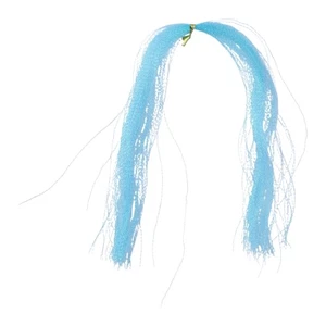100Pcs/Bag Crystal Flash Fly Tying Material Fishing Lure Tying Making DIY Craft - Picture 1 of 8