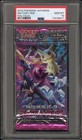 2018 Pokemon Japanese Fairy Rise Foil / Booster Pack PSA 10 