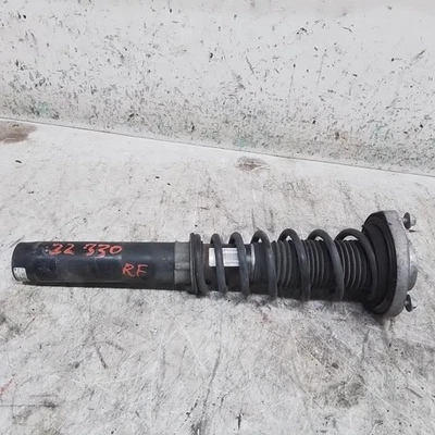 Puntal delantero con suspensión deportiva Opt IX73 se adapta a 15-16 PORSCHE BOXSTER 950294 Foto 1 de 2